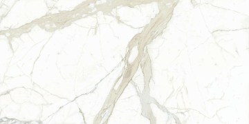 Керамогранит P2712332MF6 Marmi Calacatta White Naturale 120x270 IRIS FMG