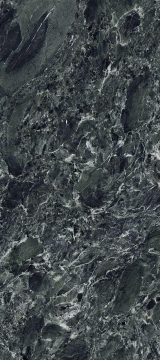 Керамогранит P2712486MF6 Aosta Green Marble Naturale 6mm 270x120 IRIS FMG