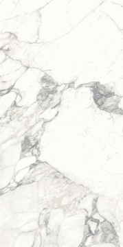 Керамогранит P612513 Arabescato Classico Soft 60x120 Ariostea