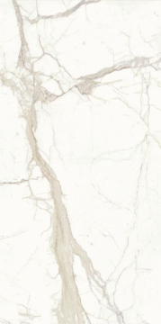 Керамогранит P612527 Bianco Calacata soft 120x60 Ariostea