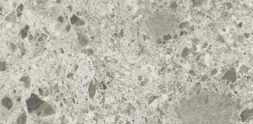 Керамогранит P612618 Grigio Luminoso Soft 60x120 Ariostea