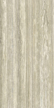 Керамогранит P628288 Travertino Naturale 8mm 60x120 IRIS FMG