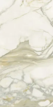 Керамогранит P628365 Calacatta Oro Natural 8mm 60x120 IRIS FMG