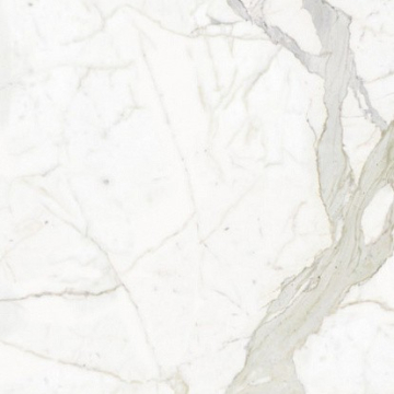 Керамогранит P66265 Calacatta Nat 60x60 IRIS FMG