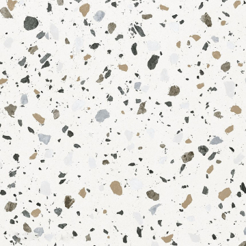 Керамогранит Padua Blanco Satinado Rect. 58x58 El Molino