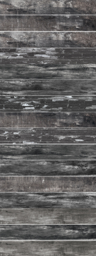 Керамогранит Palau Black 15x90 Absolut Keramika