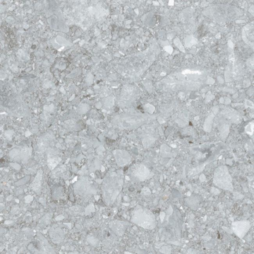 Керамогранит Palladino light grey 60x60 ZERDE TILE
