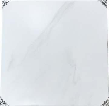 Керамогранит Palmira blanca 42x42 Cersanit