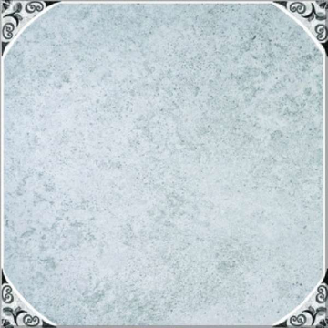 Керамогранит Palmira серый 42x42 Cersanit