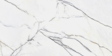 Керамогранит Panda White Matt 5мм 60x120 Staro Slim