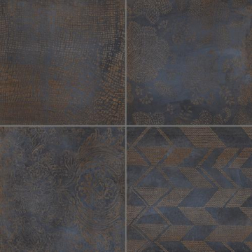 Керамогранит PANDORA DARK 33,15*33,15 Gayafores