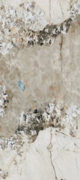 Керамогранит Pandora Polished Спеченный камень лицо 1 1200x2700x6 Delfone