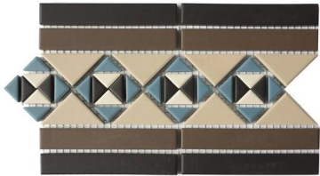 Керамогранит PARBORD Paris Border 28.1*17.3 Top Cer