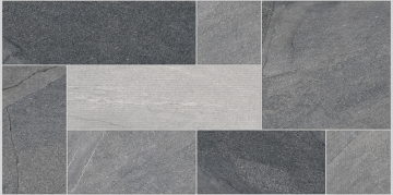Керамогранит Parma Argent R11 60x120 Jano Tiles