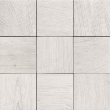 Керамогранит Patchwood Bianco 20x20 Mainzu
