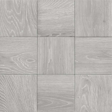 Керамогранит Patchwood Grigio 20x20 Mainzu