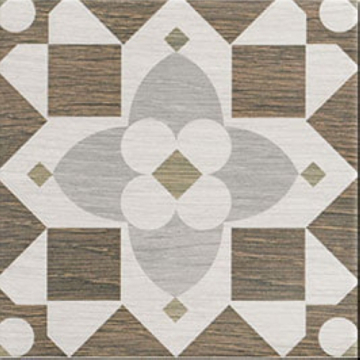 Керамогранит Patchwood Mix 20x20 Mainzu