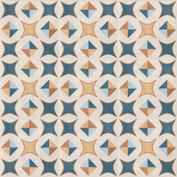 Керамогранит Patchwork Colors 04 20x20 Sant Agostino