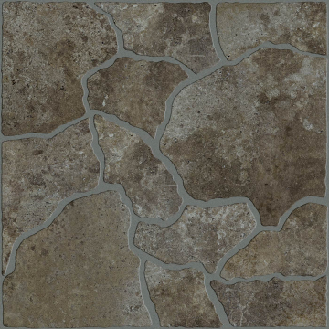 Керамогранит Patio GP коричневый 29,3x29,3 Eurotile Ceramica