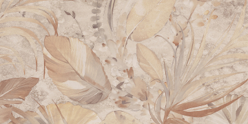 Керамогранит Pav. Decorado Lily Soft Arena 60x120 Azteca