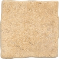 Керамогранит Pav. Santa Fe Dourado 16.5x16.5 Domino