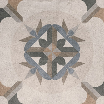 Керамогранит PCL01 patchwork classic 01 20x20 Sant Agostino