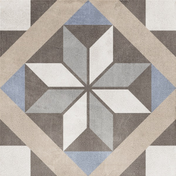 Керамогранит PCL04 patchwork classic 04 20x20 Sant Agostino