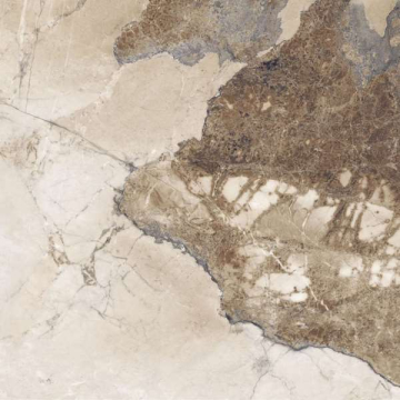 Керамогранит Persian brown бежевый 60x60 Laparet