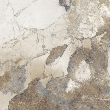 Керамогранит Persian brown бежевый 80x80 Laparet