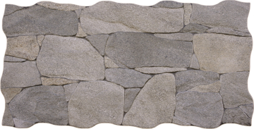 Керамогранит Petra Gris 33.3x65 Porcelanicos HDC