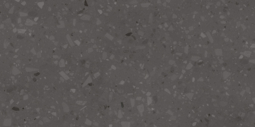 Керамогранит Пьетриско Антрацит ПРО тёмно-серый матовый карвинг R10/A 80х160 Laparet