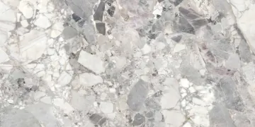 Керамогранит Пьетрия/Pietria Серый Матовый 60x120 Eurotile Ceramica