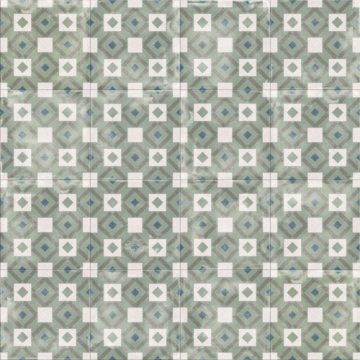 Керамогранит PF60003369 PLAY LABYRINTH SAGE 20x20 ABK