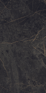 Керамогранит PF60004299 Epoque Black Lap 60X120 Ariana
