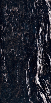 Керамогранит PF60005341 SENSI GEMS TITANIUM BLACK LUX+ 60x120 ABK