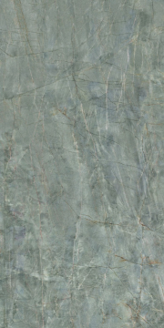 Керамогранит PF60005362 NOBILE EMERALD GREEN LUX+ 60X120 Ariana