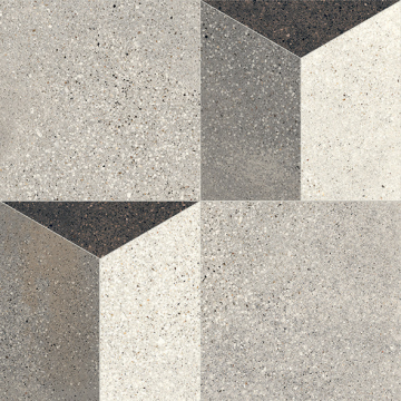 Керамогранит PF60005903 Play Concrete Design B 20x20 ABK