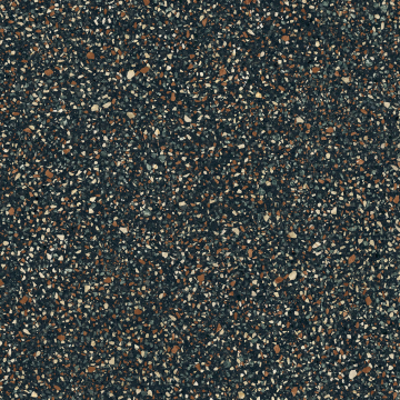 Керамогранит PF60006712 Blend Dots Multiblack Ret 60x60 ABK