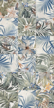 Керамогранит PF60007924 LUCE TROPICALE RET 60X120 Ariana