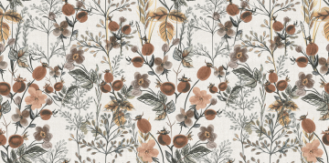 Керамогранит PF60008441 Berries Ret 60x120 ABK