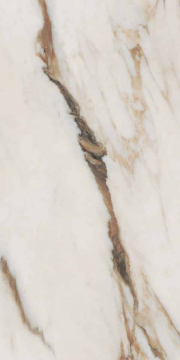 Керамогранит PF60009118 Sensi Signoria Calacatta Vena Oro Lux R 60x120 ABK
