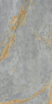 Керамогранит PF60009119 Sensi Signoria Grigio Siena Lux R 60x120 ABK