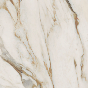 Керамогранит PF60009167 Sensi Signoria Calacatta Vena Oro Nat Rett 120x120 ABK