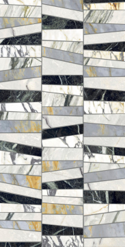 Керамогранит PF60009385 Epoque Tesserae Antique R 60X120 Ariana