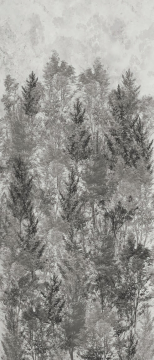 Керамогранит PF60010088 Art Walls Landscape Nat R 120x280 Flaviker