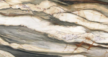 Керамогранит PF60012502 Oyster Gold Lux Ret 60x120 ABK