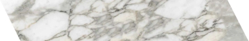 Керамогранит PF60012691 Supreme Memories Chevron Bianco Vagli Nat 7,5x40,7 Flaviker