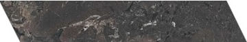 Керамогранит PF60012692 Supreme Memories Chevron Breccia Nat 7,5x40,7 Flaviker