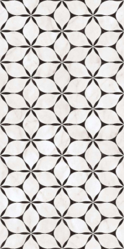 Керамогранит PF60014408 Sensi Fantasy Flower Lux 3D Rett 60x120 ABK
