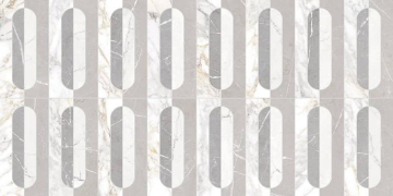 Керамогранит PF60016378 Supreme Memories Sequence Cold Lux 3D Ret 60x120 Flaviker